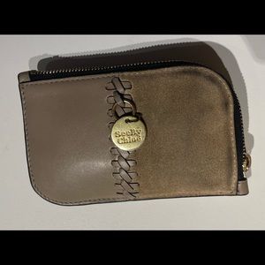 See by Chloe Wallet